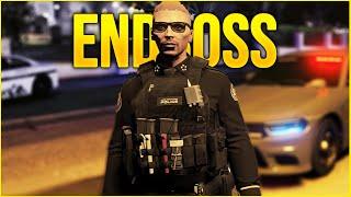 GTA ROLEPLAY #511Der Endboss ist zurück in San Andreas ● LuckyV.de