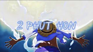 AMV (mix) 2 phon hon