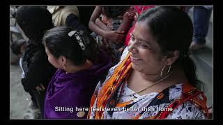 Suvidha - The community Hygiene center by Hindustan Unilever