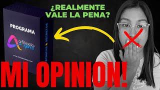 Curso Afiliado Xpress funciona ? | ¿Es una ESTAFA?  | Evonny Taboada | Lo que nadie te dice |