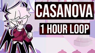 Friday Night Funkin' VS. Selever - Casanova | 1 hour seamless loop