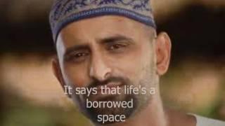 Zain Bhikha - A Way Of Life Lyrics