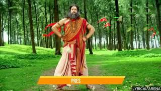 |  Guru dronacharya theme song in Mahabharata   |