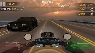 Motorcycle 3D Simulation Racing Game - Road Driver E05 Android GamePlay HD