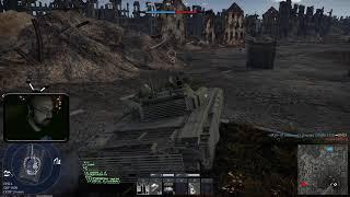 War Thunder ► СТРИМ #14  (качаю т-72б3 - подписчики хейтят стримера) #perendukin #warthunder