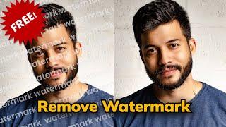 How to Remove Watermark from Video without Quality Loss（2024 Tutorial）