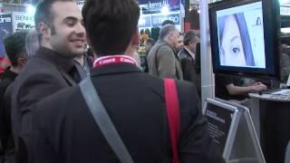 Evento Wacom-TotalPhotoshop al Photoshow2012