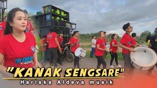 KANAK SENGSARE ALDEVA MUSIK VOC HARISKA