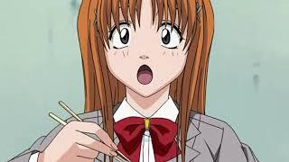 Orihime Inoue clips PT. 1