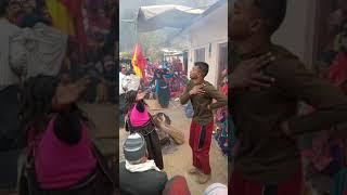 Garhwali Jagar village Gwaldam || Uk11 Vlogger