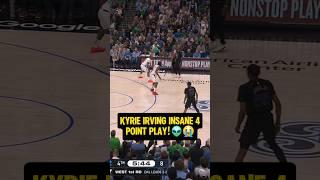 Kyrie & Luka ELIMINATE The Clippers & MOVE on to face OKC