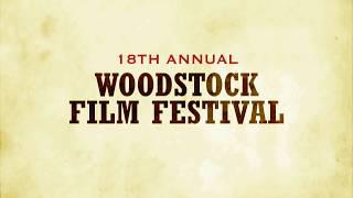 2017 Woodstock Film Festival Trailer