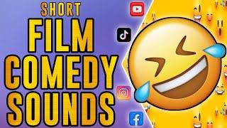 short film funny sound effects || comedy sound effects no copyright