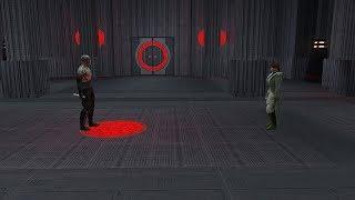 Darth Sion on Revan and Trayus Academy