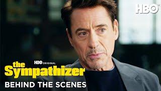 Robert Downey Jr. & The Sympathizer Cast On The Show's Significance | The Sympathizer | HBO