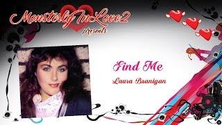 Laura Branigan - Find Me (1983)