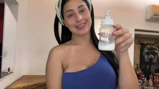 [4K] Pump With Angela – Breastfeeding Made Easy | Tips & Tricks 