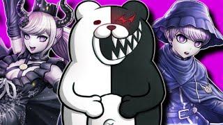 Danganronpa Fans, das neue Game ist da!