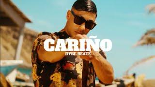 [FREE] Gims x Maes Type Beat - " CARIÑO " || Instru Été/Reggaeton 2024