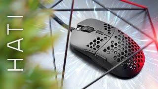G-Wolves Hati 60g Mouse Review - You Need to Know About This!