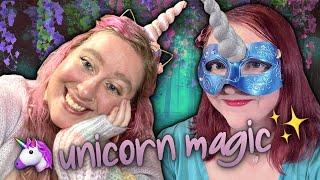 how to believe in unicorns  incorporating magical beings into your witchcraft practice