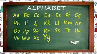 Немецкий алфавит. Учим вместе.