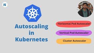 Autoscaling in Kubernetes