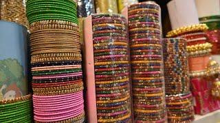 World famous lac bangles of jaipur #youtubeshorts #trending #viral #bangles #girl #jaipur 2024