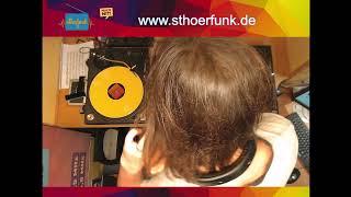 Radio StHörfunk - Painkillers on Wax - Sendung vom 01.11.2022