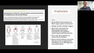 Anaphylaxis, Mast Cell Activation Syndrome, or Something Else?