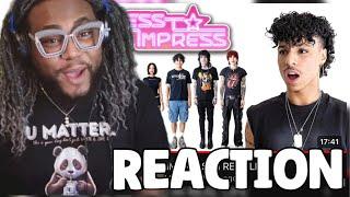 LARRAY - DRESS TO IMPRESS IN REAL LIFE FT.  Jake, Johnnie, TaraYummy, Quen, & More | REACTION