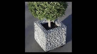 GABION DESIGN IDEAS