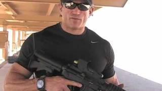 M16/AR15 -M4 Carbine - Basics