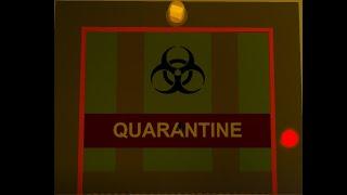 Innovation Inc. Thermal Power Plant Quarantine Code