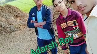 Adarsh Roy