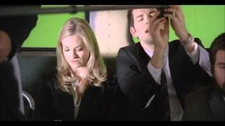 Chuck Season 4 Bloopers