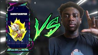 1v1 Rematch Against One Of My Viewers In Brawlhalla