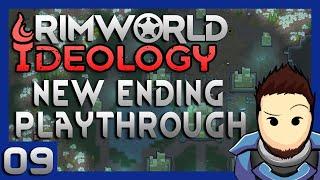 DROP POD HEROES - (RimWorld Ideology Archonexus 1.3 Playthrough | 09)