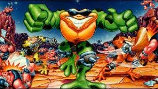 BATTLETOADS / DENDI / SEGA / НОСТАЛЬГИЯ / ЖАБЫ