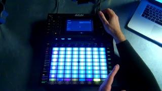 *LIVE* Akai Force Q&A