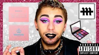 TCHOIN A BUZZ - Martine Cosmetics (CRASH TEST EXPLICIT)