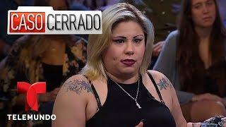 Morticia, La madrina de la muerte️ | Caso Cerrado | Telemundo