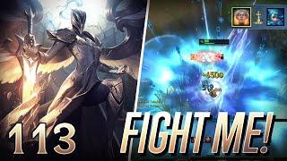 Nemesis | My FINAL BOSS Kayle is a bit of a PROBLEM!  Is she good enough for the NNO CUP? 