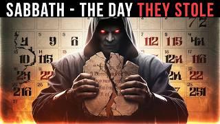 The Man of Sin’s Plan to Replace God’s Holy Day From Sabbath to Sunday - The Great Controversy Ep.03