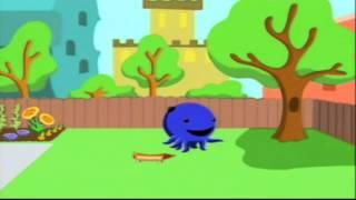 Oswald episodes in hindi - Odd One Out, The Tomato Garden