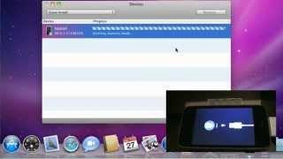 iOS Firmware Restore Tool - PurpleRestore