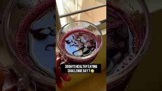 30 Days Healthy Eating Challenge Day 7 #himshim #youtubeshorts #trending #whatieatinaday #challenge