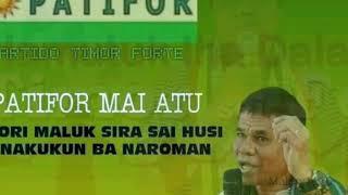 Mars Partido Timor Forte (PATIFOR)