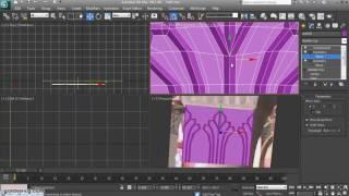 Modeling Historical Mosque in 3DSMax (Part 3/5)
