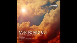 Maxi Iborquiza - Everybody, Everywhere, Everytime (Lucas Rossi Remix) [Nube Music Records]